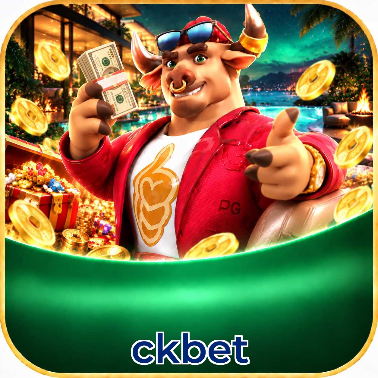 Jogos Fortune