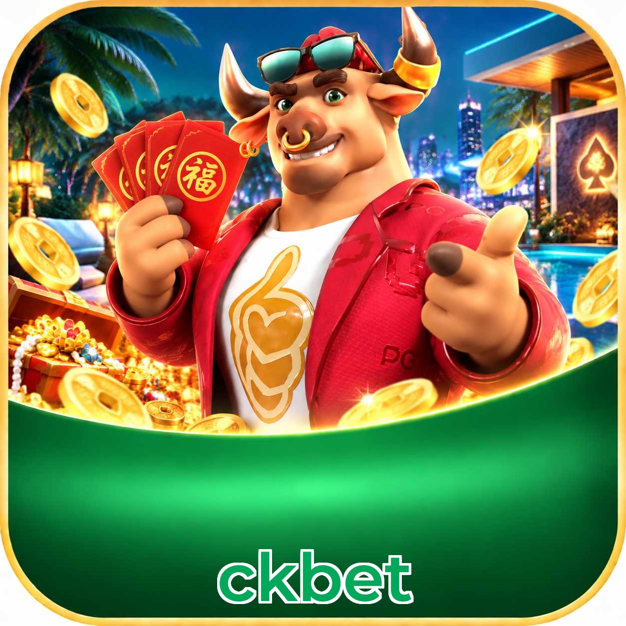 Jogar Cassino